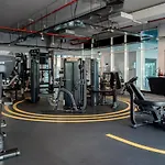 Higuests - Designer Studio In Dubai Marina With Amazing Views